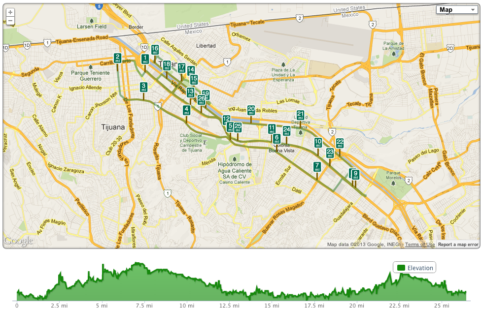 tijuana-marathon-map